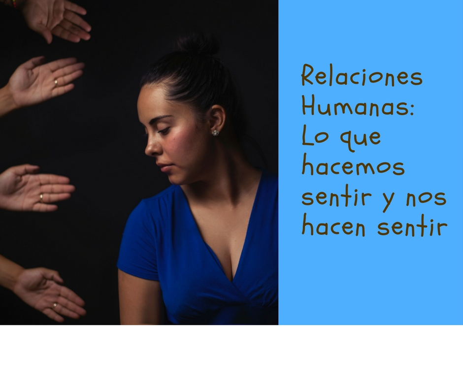 Cuatro Acciones Para Fortalecer Tus Relaciones - Claudia Sogamoso